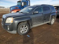 Salvage Cars with No Bids Yet For Sale at auction: 2010 GMC Terrain SLE