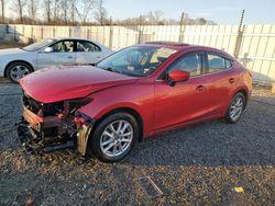 Run And Drives Cars for sale at auction: 2016 Mazda 3 Touring