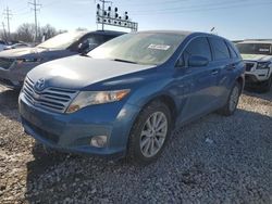 2010 Toyota Venza en venta en Columbus, OH