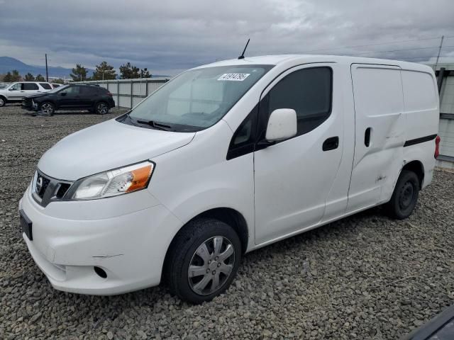 2018 Nissan NV200 2.5S