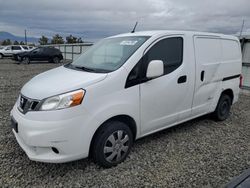 Salvage cars for sale at Reno, NV auction: 2018 Nissan NV200 2.5S