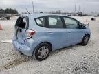 2010 Honda FIT