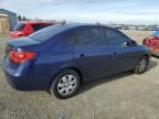 2007 Hyundai Elantra GLS