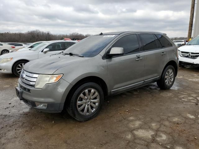 2008 Ford Edge SEL