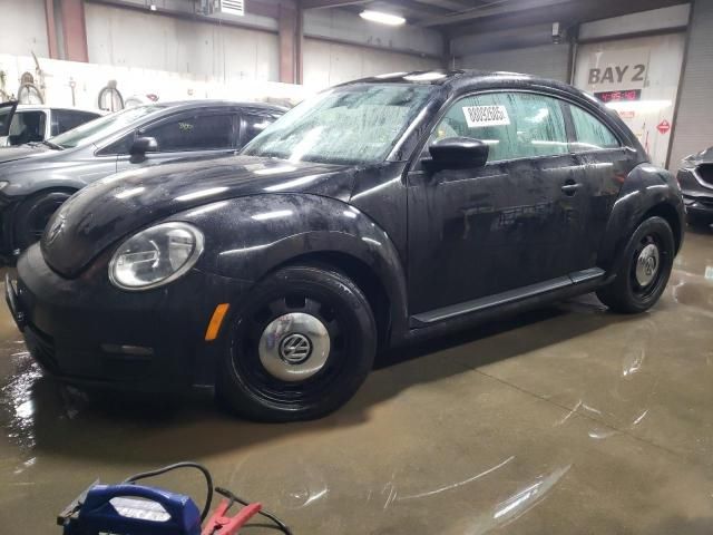 2013 Volkswagen Beetle