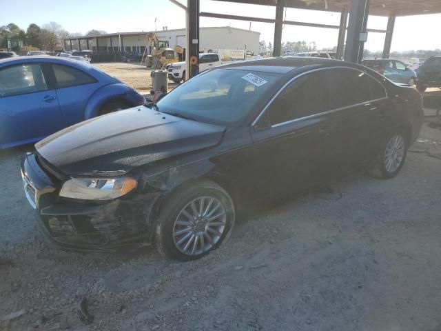 2008 Volvo S80 3.2