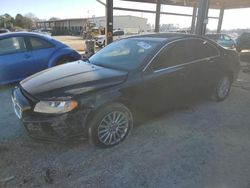 Carros salvage a la venta en subasta: 2008 Volvo S80 3.2