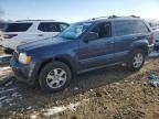 2008 Jeep Grand Cherokee Laredo