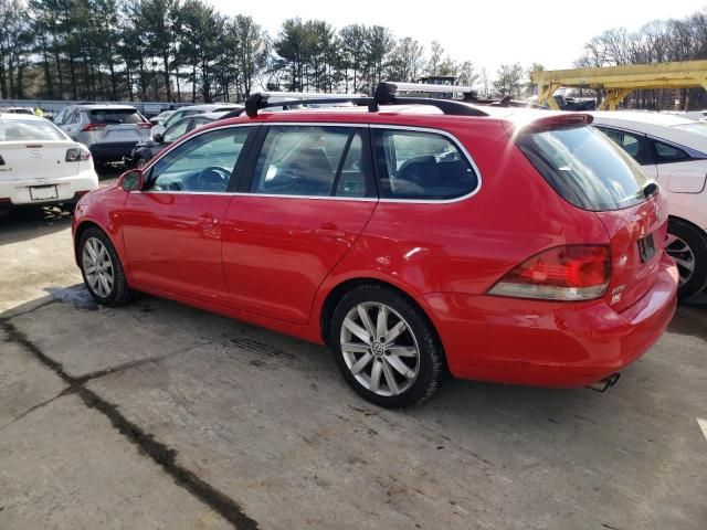 2014 Volkswagen Jetta TDI