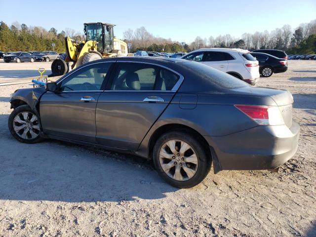 2010 Honda Accord EXL