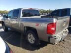 2012 Chevrolet Silverado K1500 LT