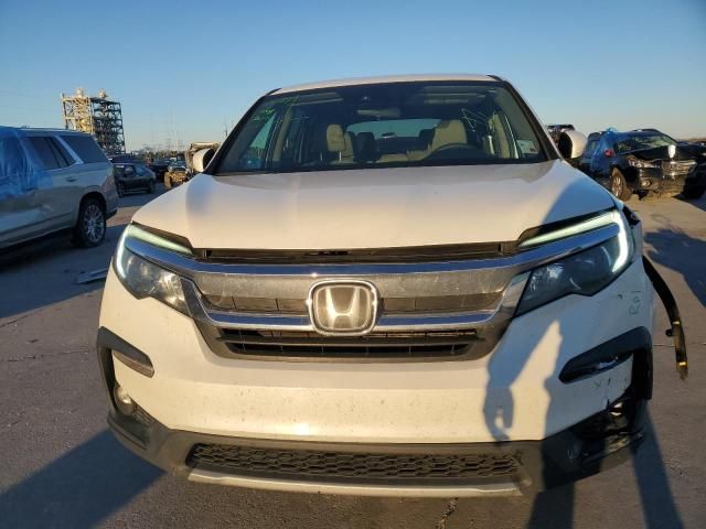 2019 Honda Pilot EX