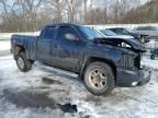 2009 Chevrolet Silverado K1500