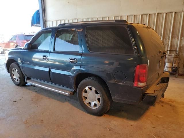 2006 Cadillac Escalade Luxury