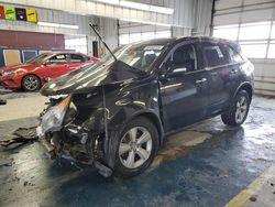 Salvage cars for sale at Fort Wayne, IN auction: 2013 Acura MDX