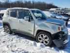 2017 Jeep Renegade Limited