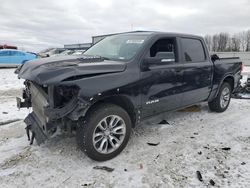 4 X 4 for sale at auction: 2020 Dodge 1500 Laramie