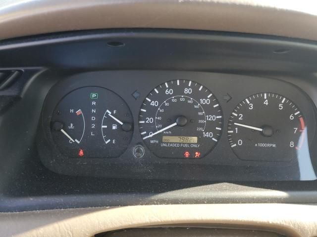 1999 Toyota Camry CE