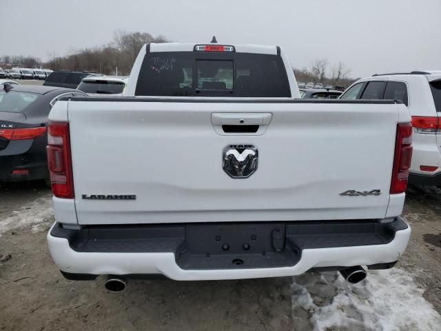 2023 Dodge 1500 Laramie