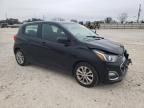 2020 Chevrolet Spark 1LT