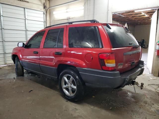 2003 Jeep Grand Cherokee Laredo