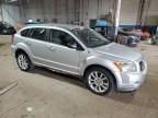 2011 Dodge Caliber Heat