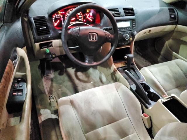 2003 Honda Accord EX