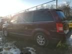 2008 Chrysler Town & Country Touring