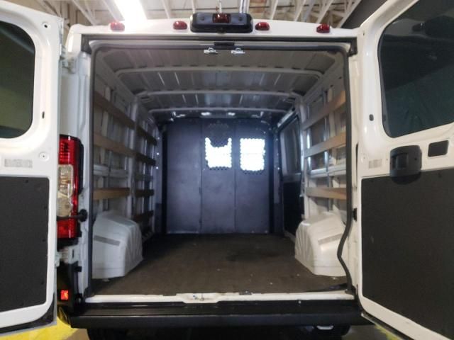 2023 Dodge RAM Promaster 2500 2500 Standard