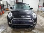 2016 Mini Cooper S