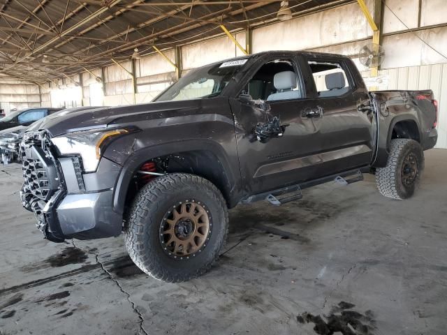 2025 Toyota Tundra Crewmax SR