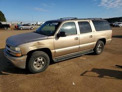 Salvage cars for sale at Longview, TX auction: 2000 Chevrolet Suburban C1500