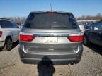 2012 Dodge Durango Crew