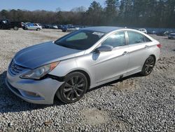 2011 Hyundai Sonata SE en venta en Ellenwood, GA