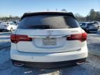 2015 Acura MDX Advance