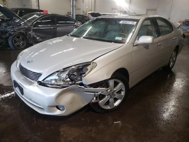 2005 Lexus ES 330