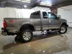 2008 Ford F250 Super Duty