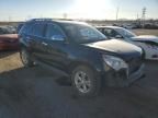 2012 Chevrolet Equinox LTZ