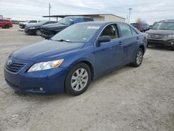 2008 Toyota Camry LE en venta en Temple, TX