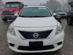 2014 Nissan Versa S