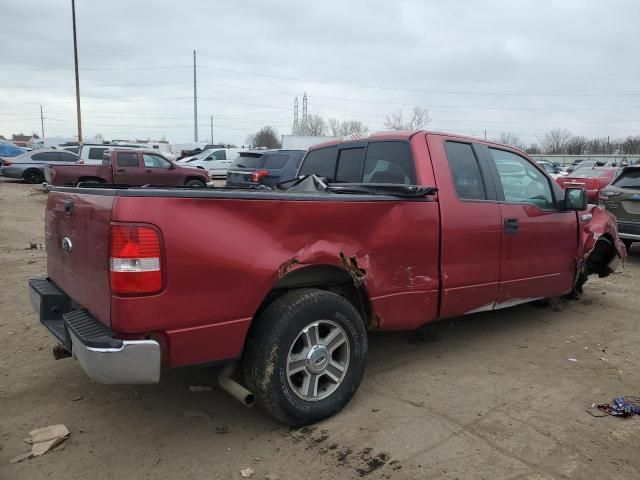 2007 Ford F150