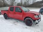 2009 Nissan Frontier Crew Cab SE