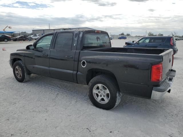 2005 Dodge Dakota Quad SLT