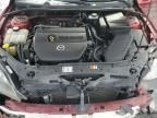 2008 Mazda 3 Hatchback