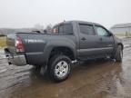 2012 Toyota Tacoma Double Cab