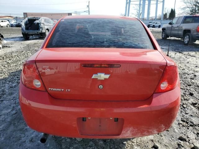 2008 Chevrolet Cobalt LT