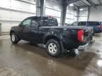 2009 Nissan Frontier King Cab SE