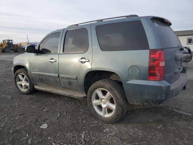 2008 Chevrolet Tahoe K1500