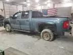 2008 Chevrolet Silverado K2500 Heavy Duty