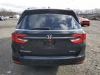 2021 Honda Odyssey Touring